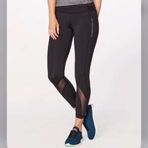 Lulu Lemon Inspire Tight ll Leggings